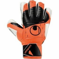 Torwarthandschuhe Uhlsport Resist+ Flex Frame Orange