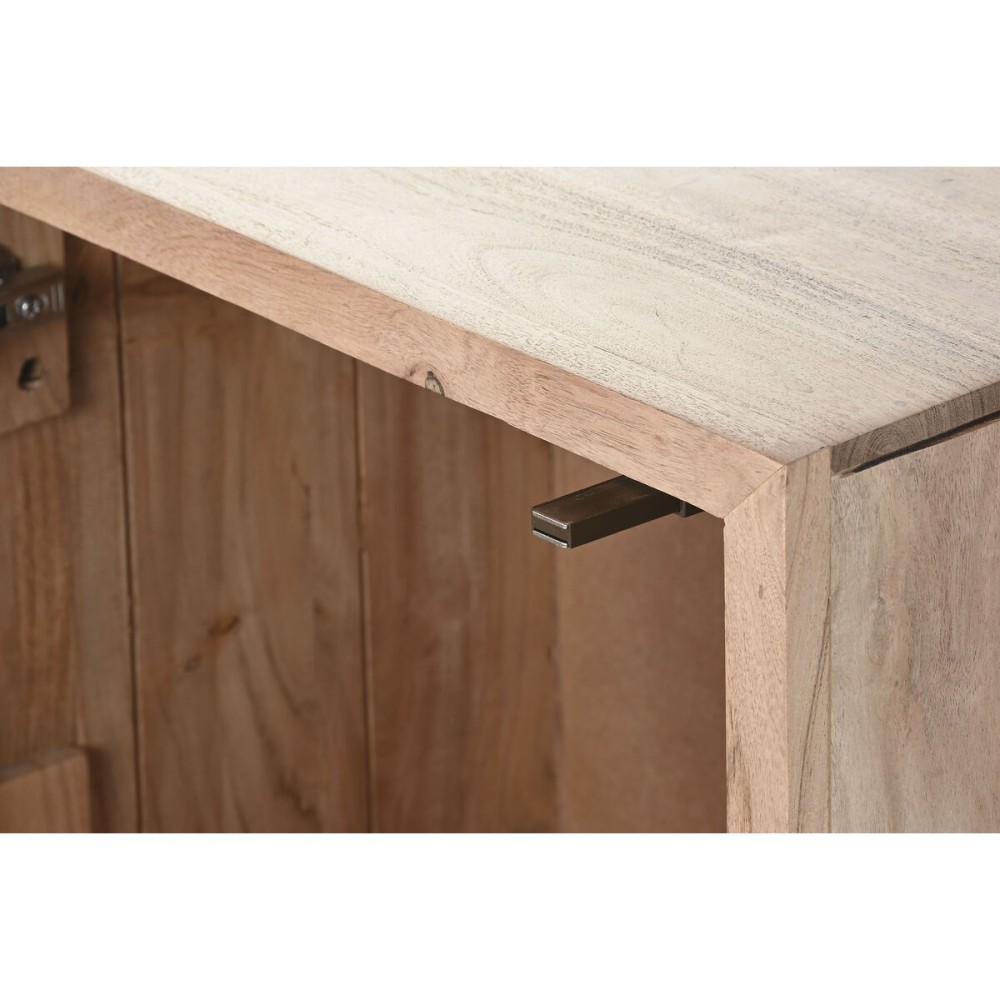 Nachttisch Home ESPRIT 50 x 35,5 x 55,5 cm