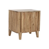 Nachttisch Home ESPRIT 50 x 40 x 55 cm