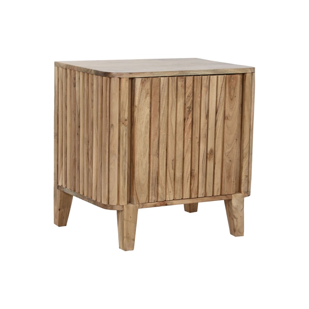 Nachttisch Home ESPRIT 50 x 40 x 55 cm