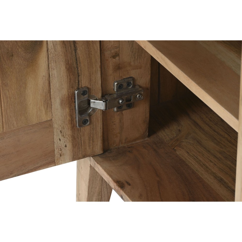Nachttisch Home ESPRIT 50 x 40 x 55 cm