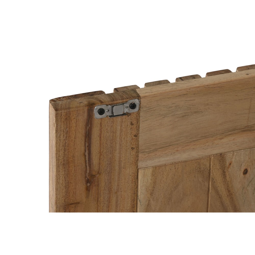Table de Nuit Home ESPRIT 50 x 40 x 55 cm