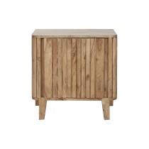 Nachttisch Home ESPRIT 50 x 40 x 55 cm