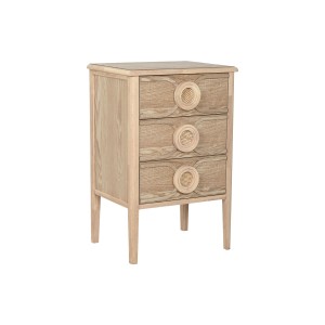 Nachttisch Home ESPRIT 45 x 35 x 69 cm