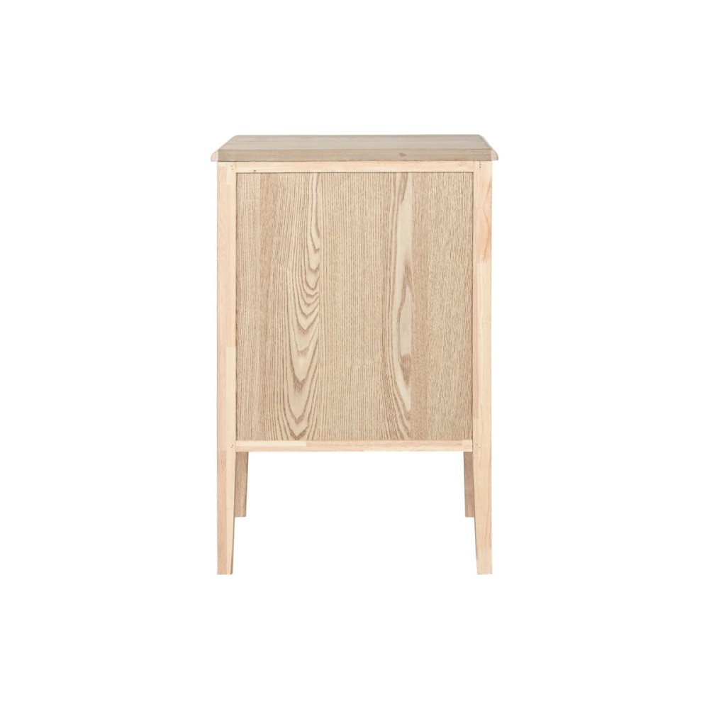 Table de Nuit Home ESPRIT 45 x 35 x 69 cm