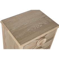 Nachttisch Home ESPRIT 45 x 35 x 69 cm