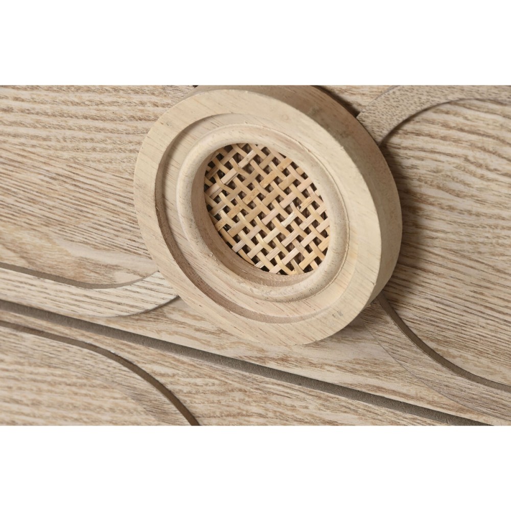 Nachttisch Home ESPRIT 45 x 35 x 69 cm