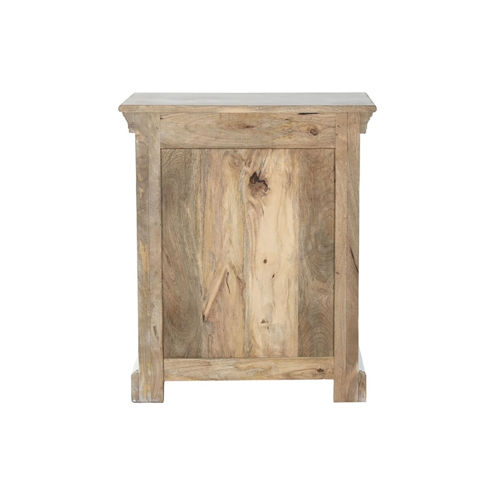 Nachttisch Home ESPRIT 55 x 35 x 65 cm