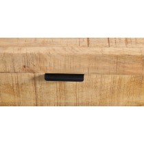 Nachttisch Home ESPRIT 64 x 44 x 64 cm