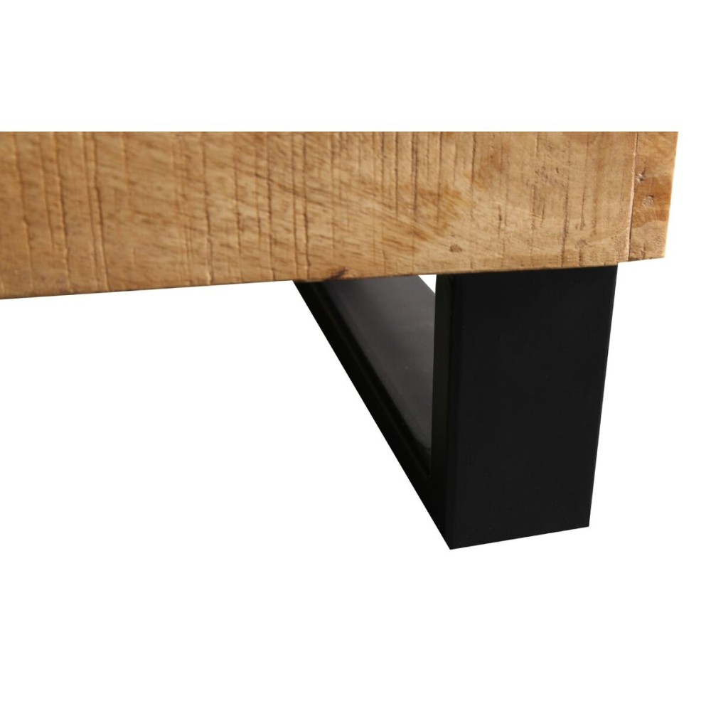 Nachttisch Home ESPRIT 64 x 44 x 64 cm