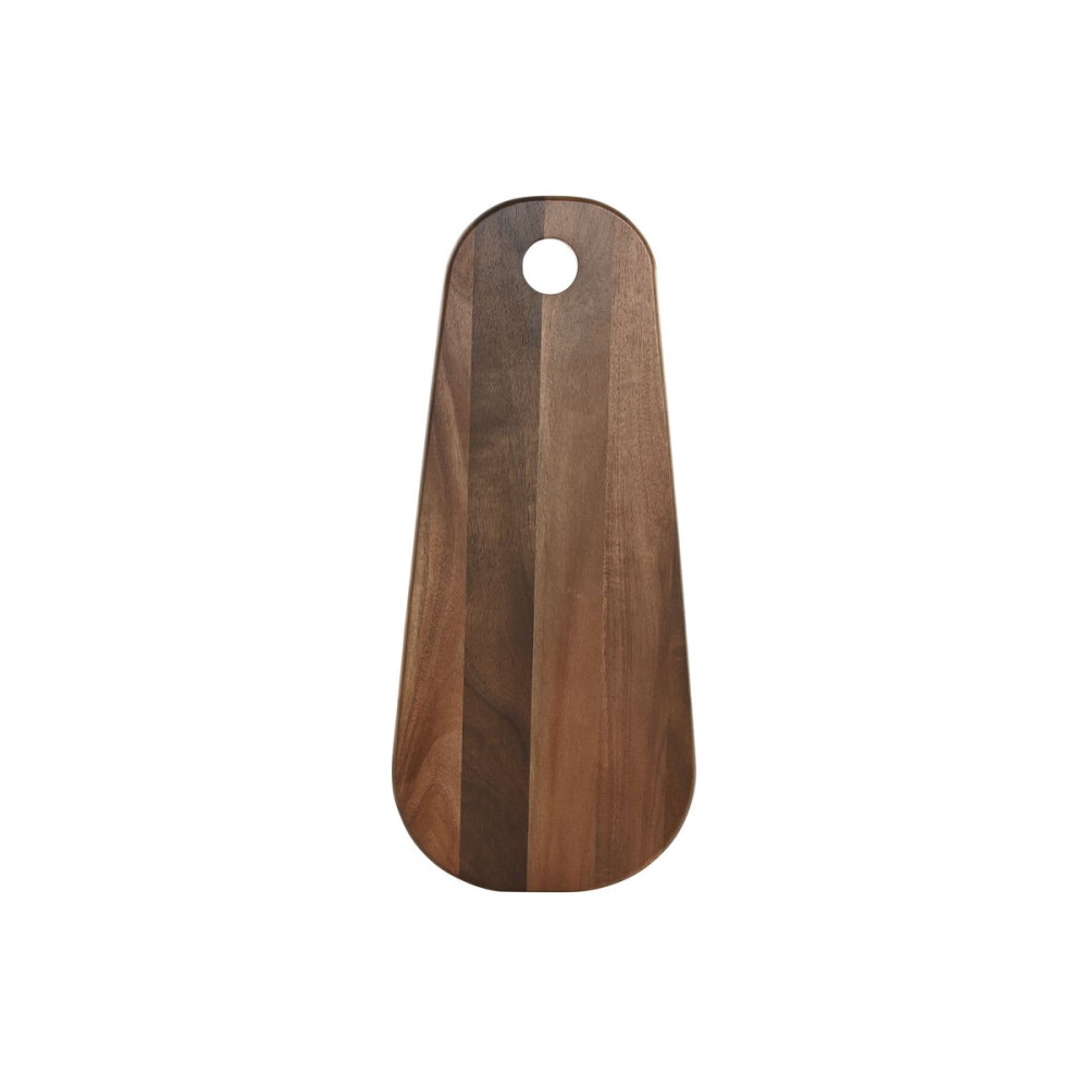 Cutting board Home ESPRIT Natural 45 x 20 x 1,5 cm