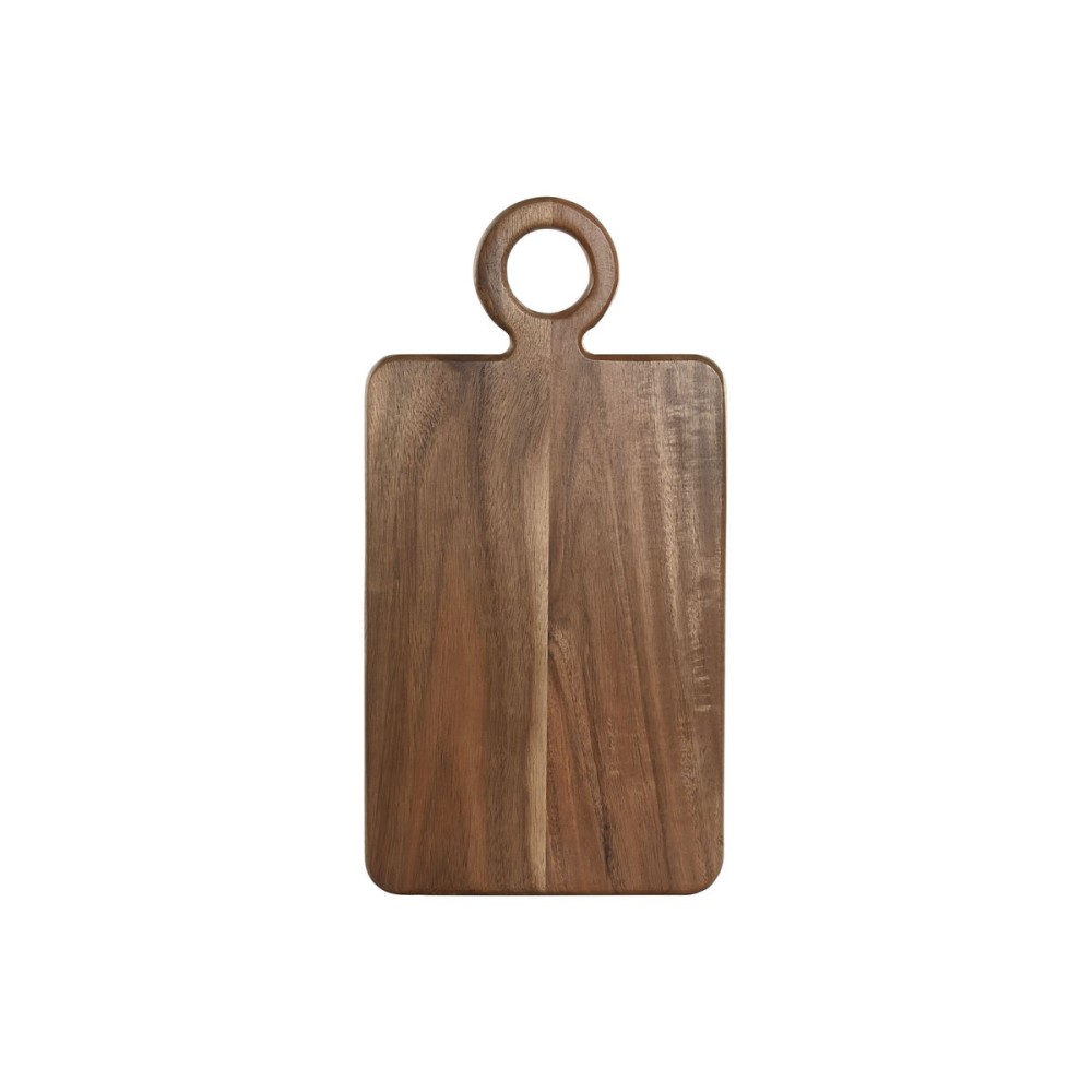 Cutting board Home ESPRIT Natural 38,5 x 20 x 1,6 cm