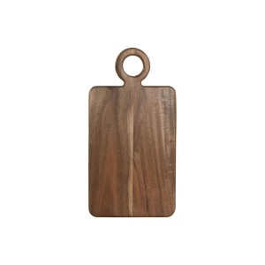 Schneidebrett Home ESPRIT natürlich 38,5 x 20 x 1,6 cm
