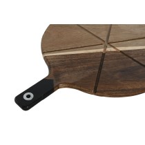 Pizzablech Home ESPRIT natürlich 30 x 40 x 1,5 cm (3 Stücke)