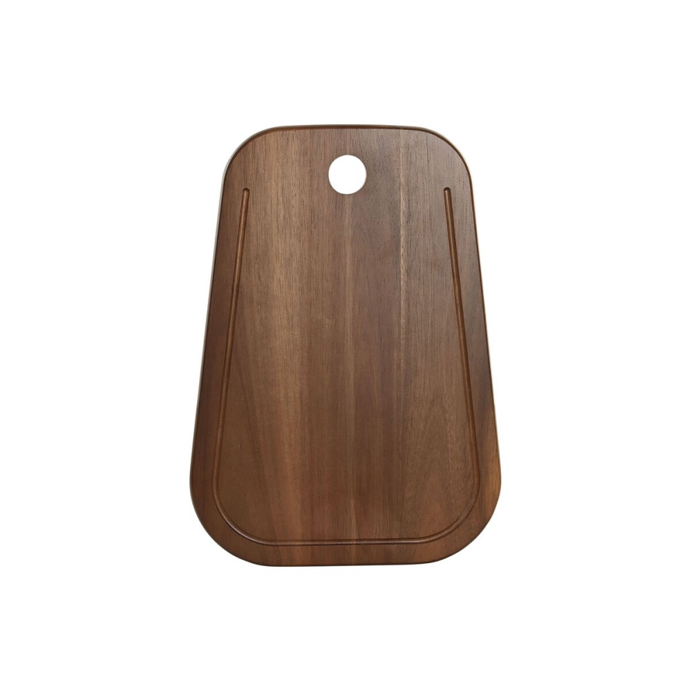 Schneidebrett Home ESPRIT natürlich 35 x 25 x 1,5 cm