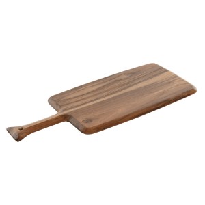 Schneidebrett Home ESPRIT natürlich 45 x 18 x 1,6 cm