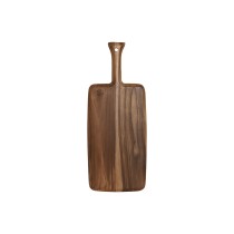 Schneidebrett Home ESPRIT natürlich 45 x 18 x 1,6 cm