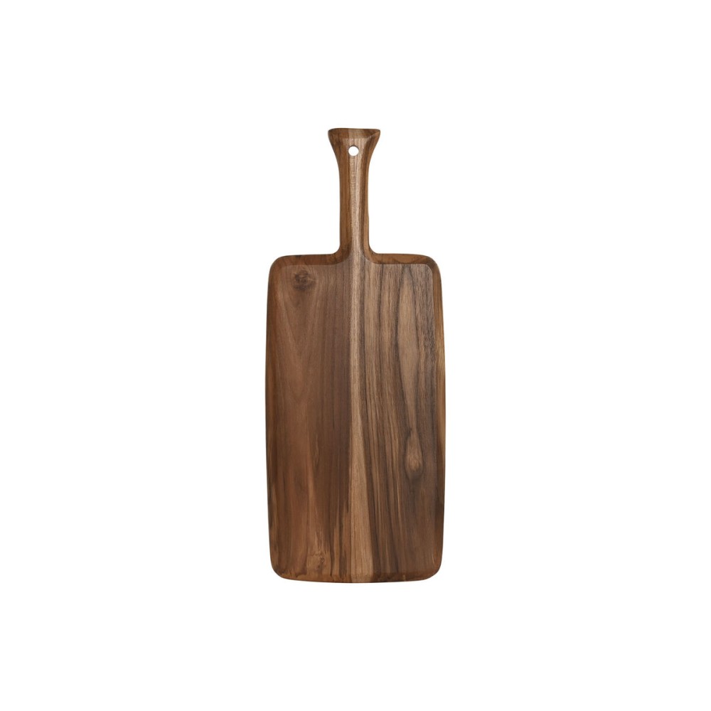 Schneidebrett Home ESPRIT natürlich 45 x 18 x 1,6 cm