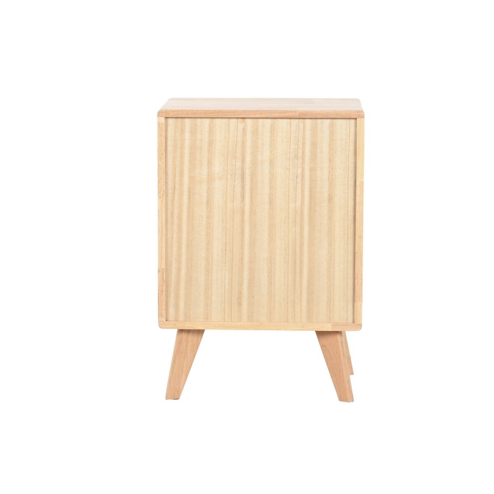 Nachttisch Home ESPRIT 40 x 30 x 58 cm