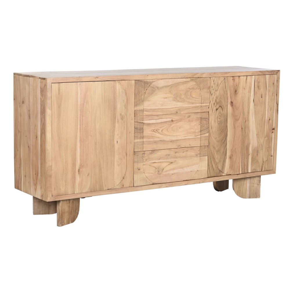 Anrichte Home ESPRIT Akazienholz 160 x 40,5 x 80 cm