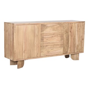Sideboard Home ESPRIT Acacia 160 x 40,5 x 80 cm