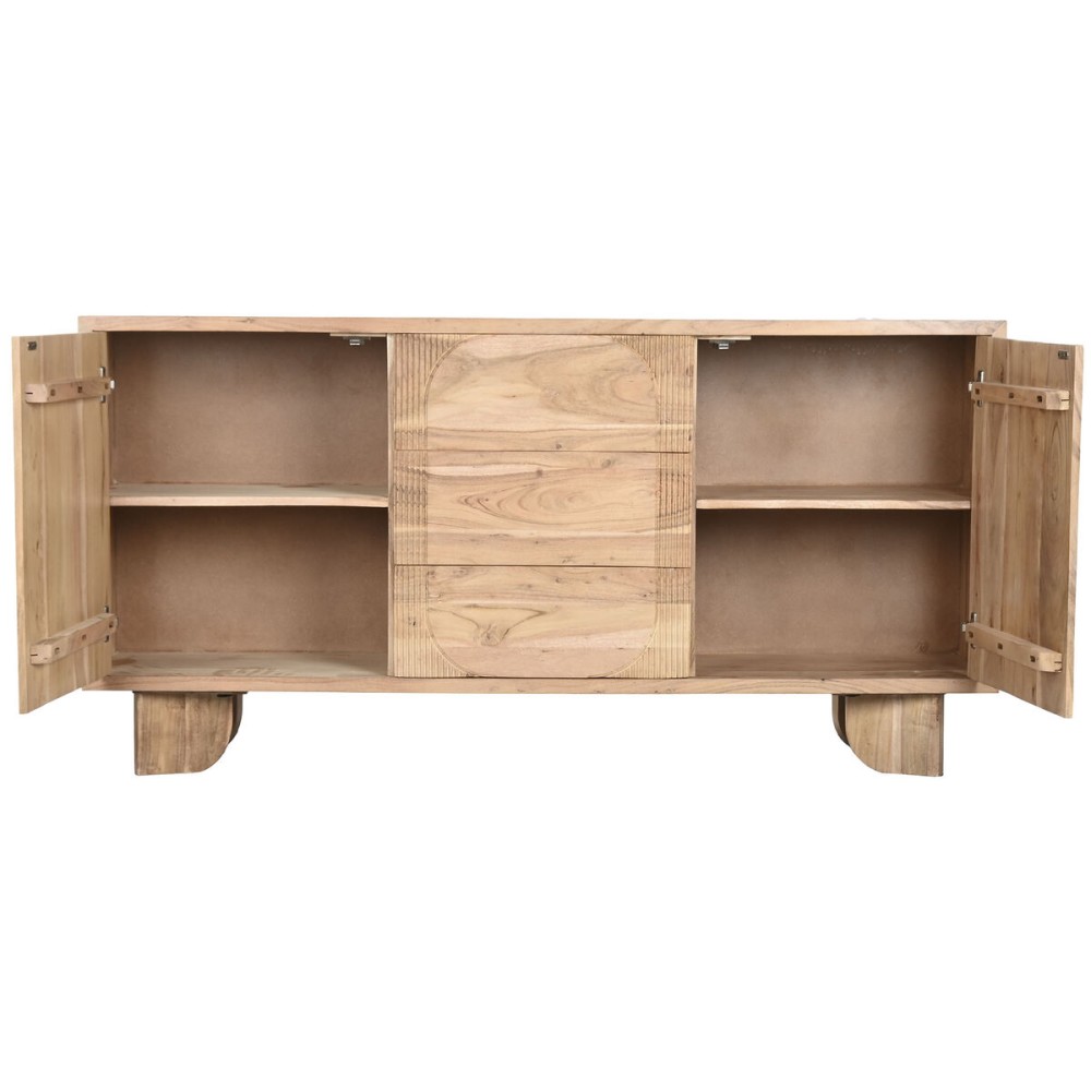 Buffet Home ESPRIT Acacia 160 x 40,5 x 80 cm