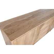 Sideboard Home ESPRIT Acacia 160 x 40,5 x 80 cm