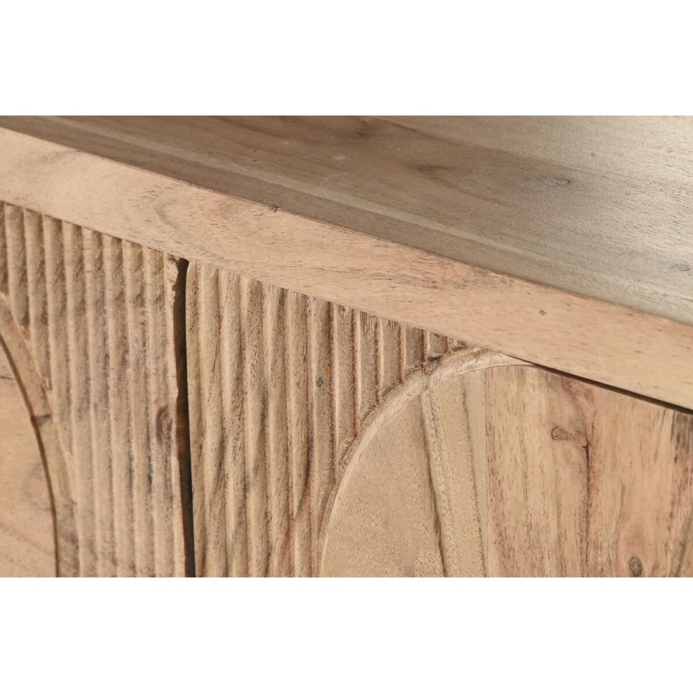 Sideboard Home ESPRIT Acacia 160 x 40,5 x 80 cm