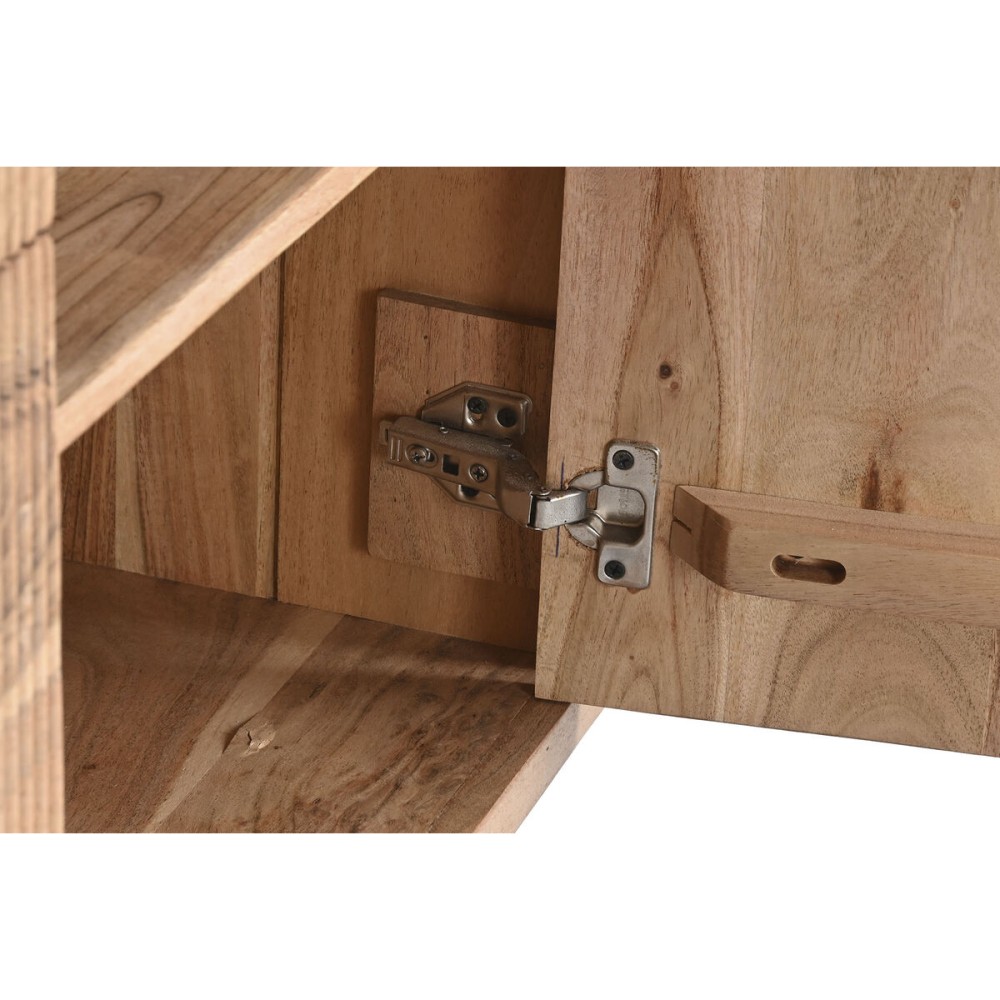 Anrichte Home ESPRIT Akazienholz 160 x 40,5 x 80 cm