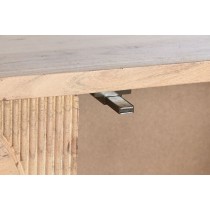 Buffet Home ESPRIT Acacia 160 x 40,5 x 80 cm