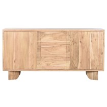 Sideboard Home ESPRIT Acacia 160 x 40,5 x 80 cm