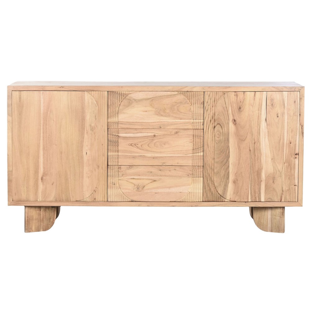 Anrichte Home ESPRIT Akazienholz 160 x 40,5 x 80 cm