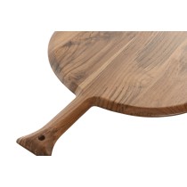 Schneidebrett Home ESPRIT natürlich 46 x 33 x 1,6 cm