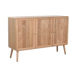 Anrichte Home ESPRIT Kiefer Holz MDF 120 x 36 x 78 cm