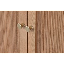 Anrichte Home ESPRIT Kiefer Holz MDF 120 x 36 x 78 cm