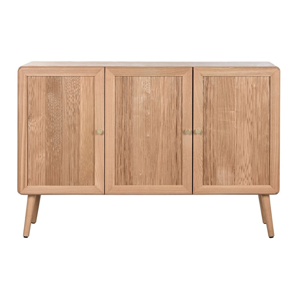 Anrichte Home ESPRIT Kiefer Holz MDF 120 x 36 x 78 cm