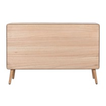 Anrichte Home ESPRIT Kiefer Holz MDF 120 x 36 x 78 cm