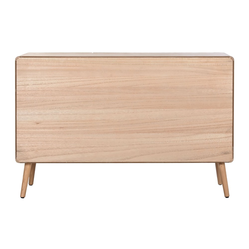 Anrichte Home ESPRIT Kiefer Holz MDF 120 x 36 x 78 cm
