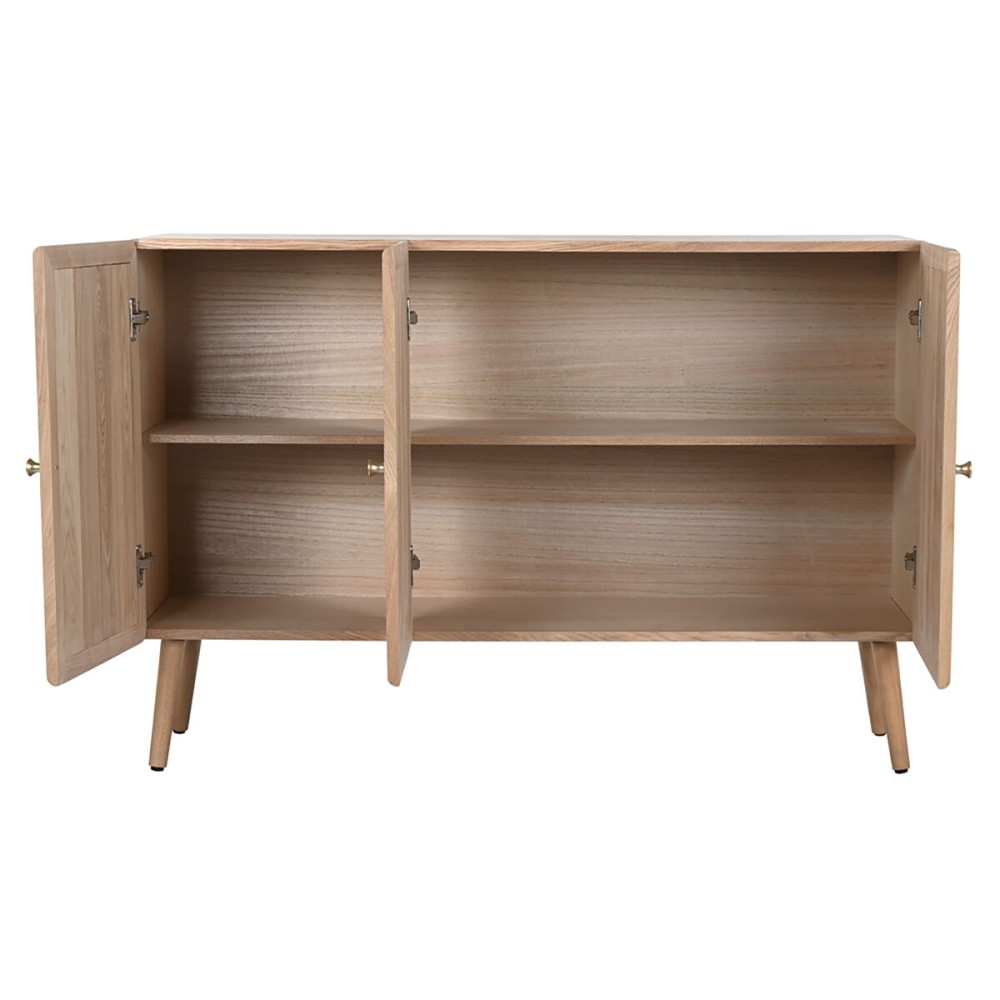 Anrichte Home ESPRIT Kiefer Holz MDF 120 x 36 x 78 cm