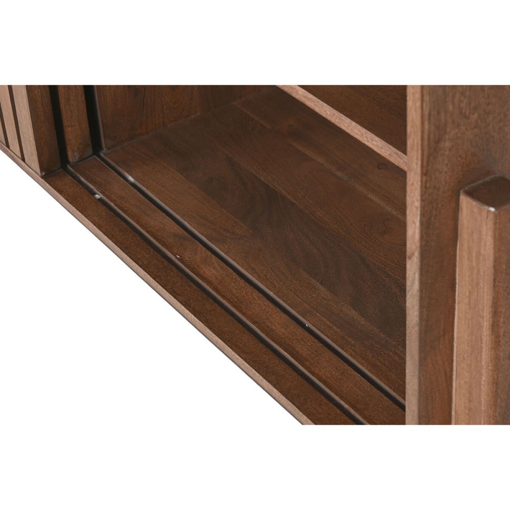 Anrichte Home ESPRIT Akazienholz Terrazzo 146 x 46 x 82 cm