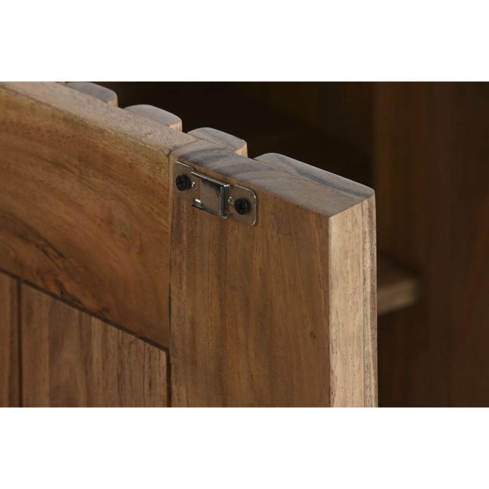 Anrichte Home ESPRIT Akazienholz 145 x 40 x 80 cm