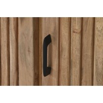 Anrichte Home ESPRIT Akazienholz 145 x 40 x 80 cm