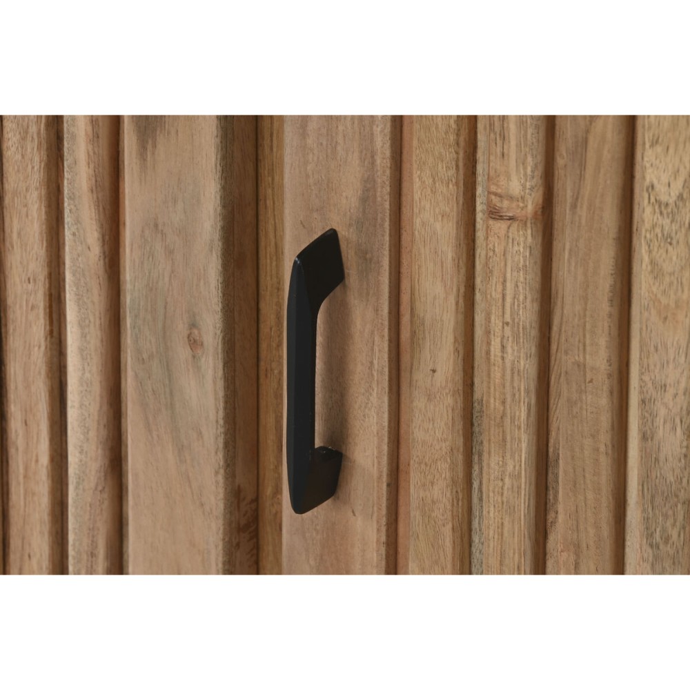 Anrichte Home ESPRIT Akazienholz 145 x 40 x 80 cm