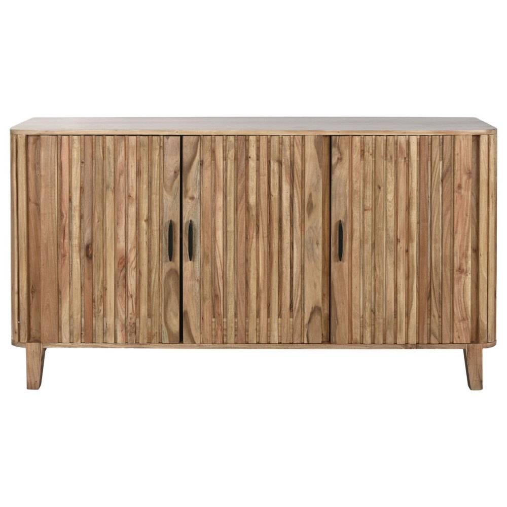 Anrichte Home ESPRIT Akazienholz 145 x 40 x 80 cm