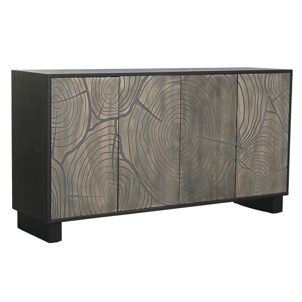 Anrichte Home ESPRIT Tanne Holz MDF 150 x 40 x 80 cm