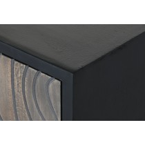 Sideboard Home ESPRIT Fir MDF Wood 150 x 40 x 80 cm