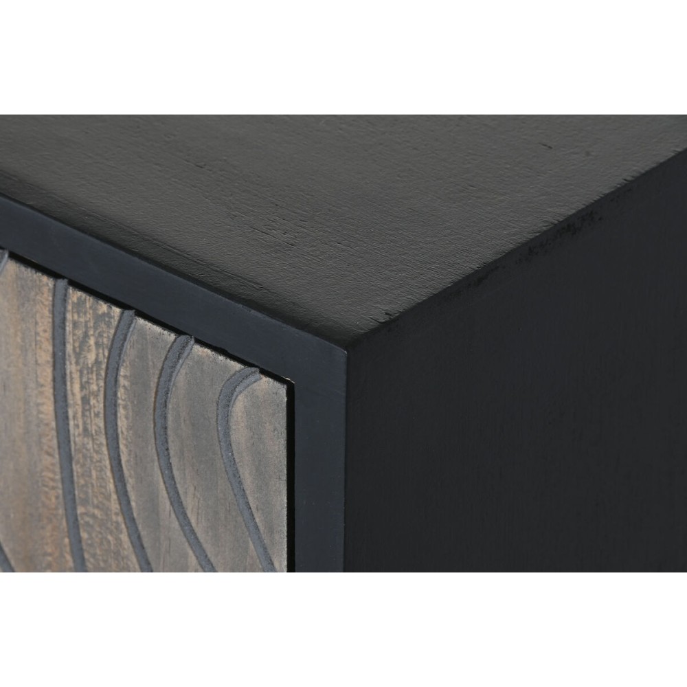Sideboard Home ESPRIT Fir MDF Wood 150 x 40 x 80 cm