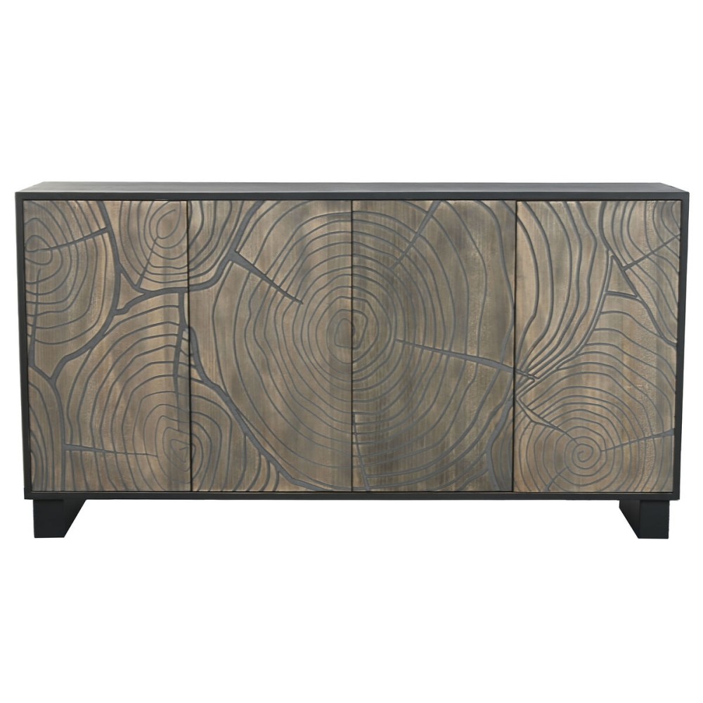 Anrichte Home ESPRIT Tanne Holz MDF 150 x 40 x 80 cm