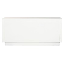 Sideboard Home ESPRIT White Natural Acacia Mango wood 170 x 40 x 80 cm