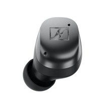Kabellose Kopfhörer mit Ladebox Sennheiser Momentum True Wireless 4 Schwarz Graphit